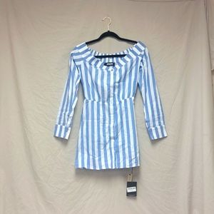 Reformation Bromley Virginia Dress